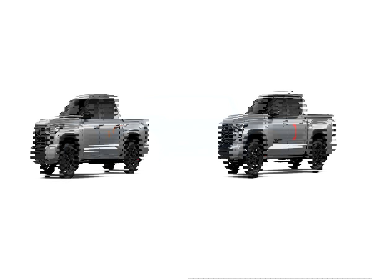 New 2026 Toyota Tundra Limited image 36