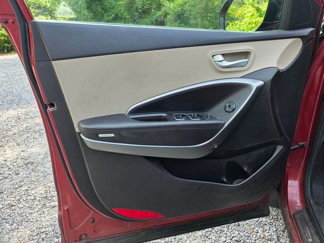 Used 2014 Hyundai Santa Fe GLS AWD/4WD image 18
