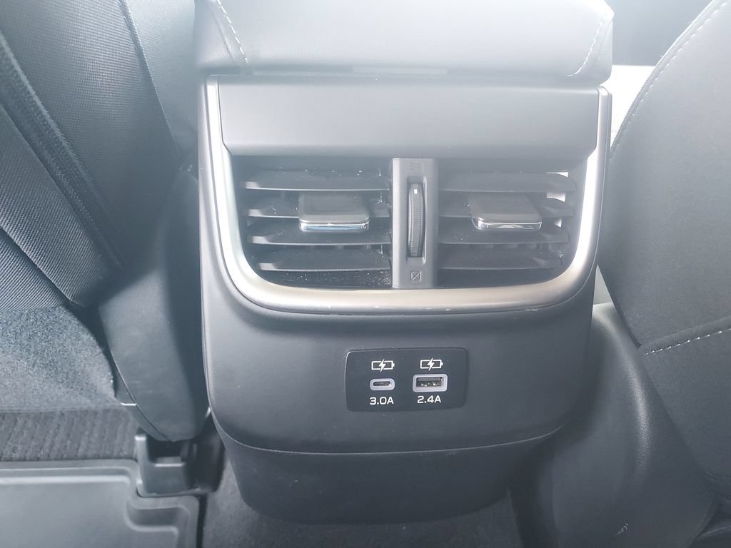 Used 2024 Subaru Legacy Premium AWD/4WD image 11