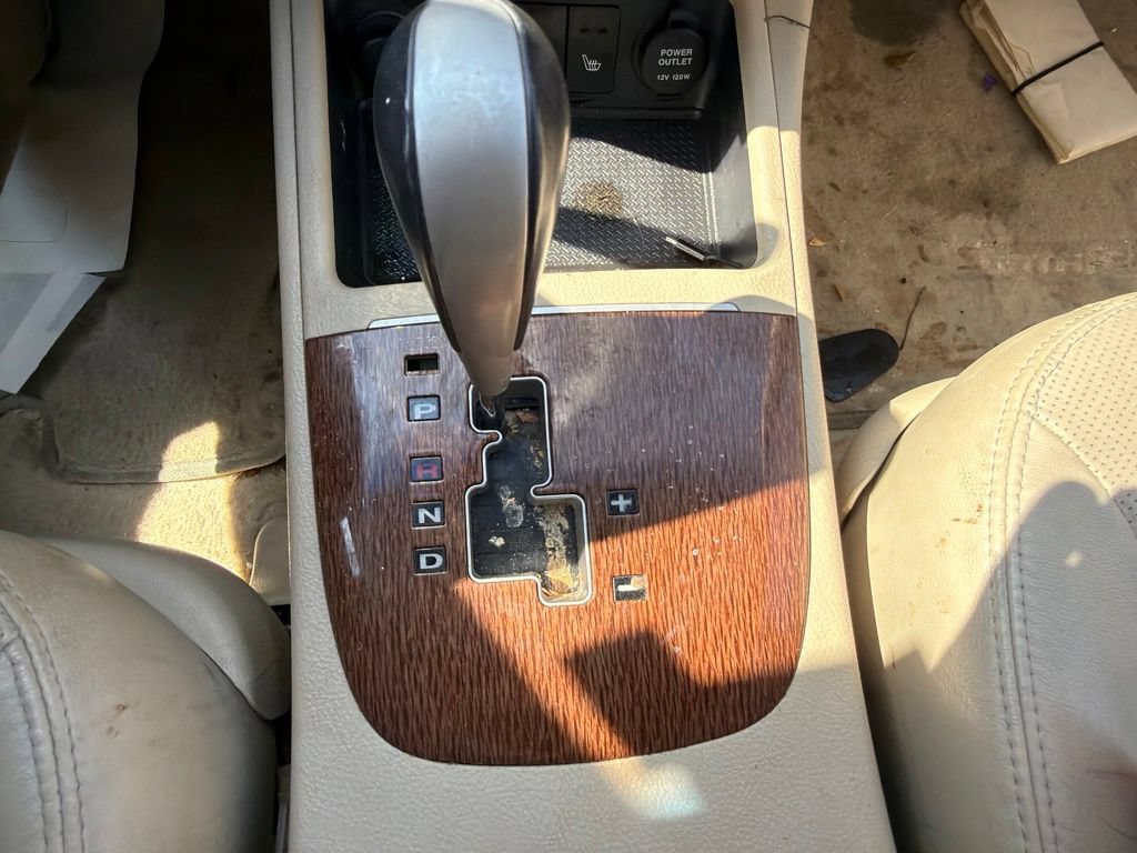 Used 2007 Hyundai Santa Fe SE FWD image 27