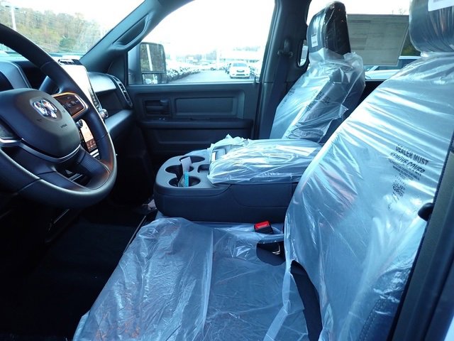 New 2026 RAM 3500 Tradesman image 14