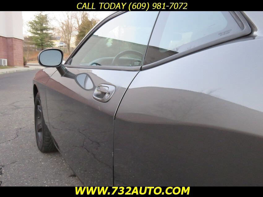 Used 2009 Dodge Challenger R/T image 29