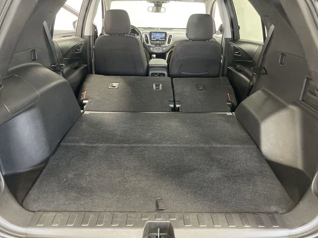 Used 2022 Chevrolet Equinox LT image 25