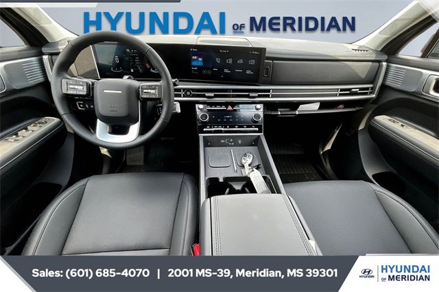 New 2026 Hyundai Santa Fe SEL image 5