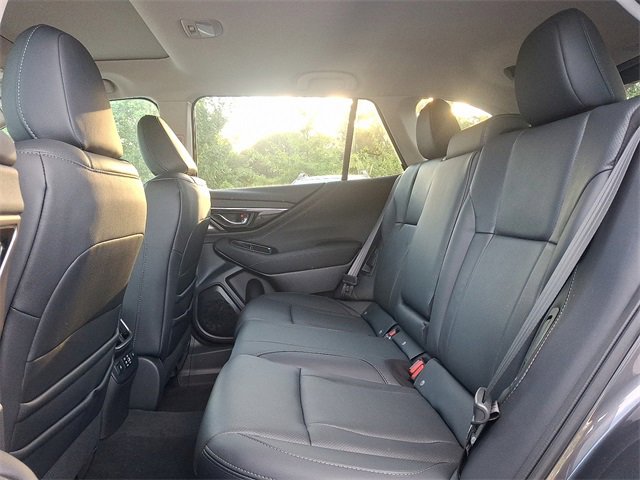 New 2025 Subaru Outback Touring XT image 5