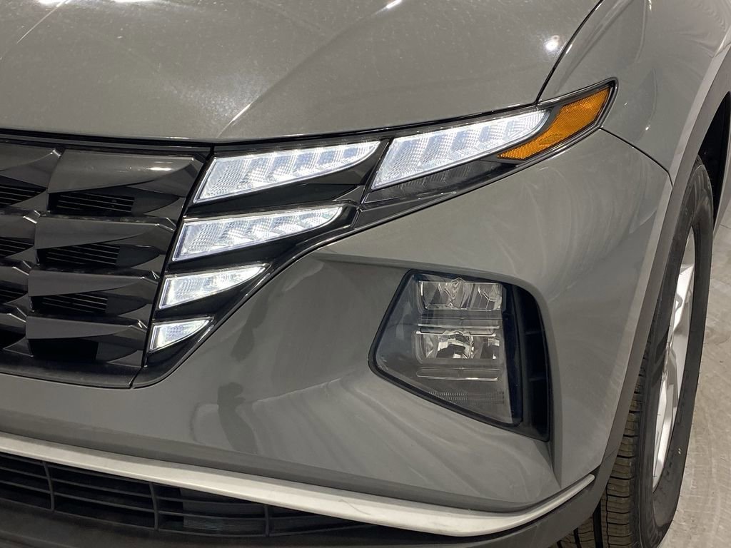 Used 2024 Hyundai Tucson SEL image 28