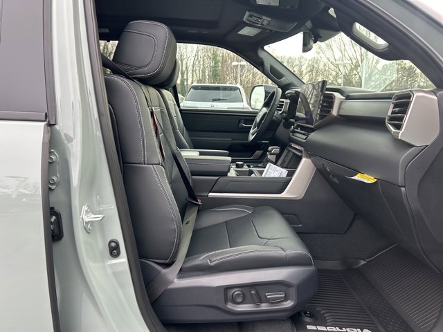 New 2026 Toyota Sequoia Limited image 16