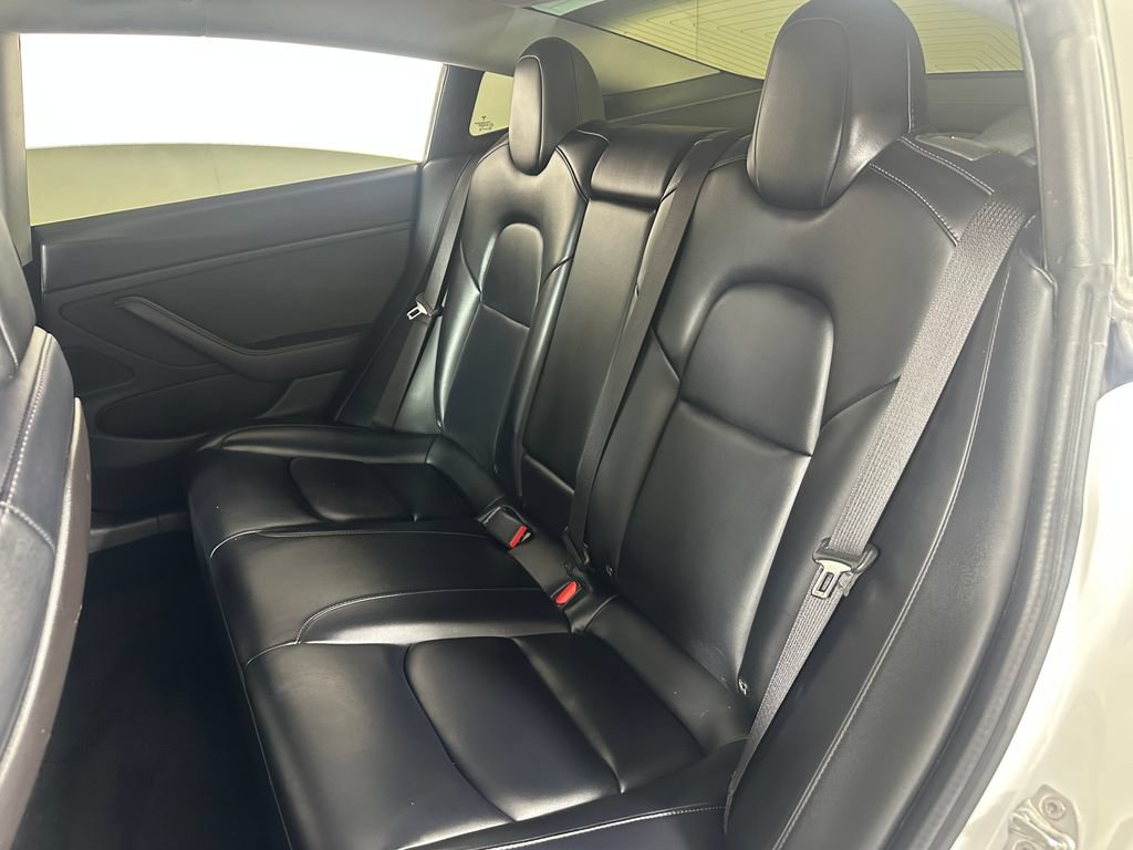 Used 2020 Tesla Model 3 Long Range AWD/4WD image 20