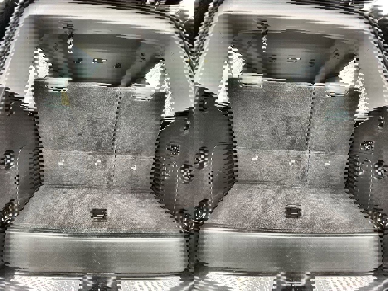 Used 2016 Chevrolet Tahoe LT image 27