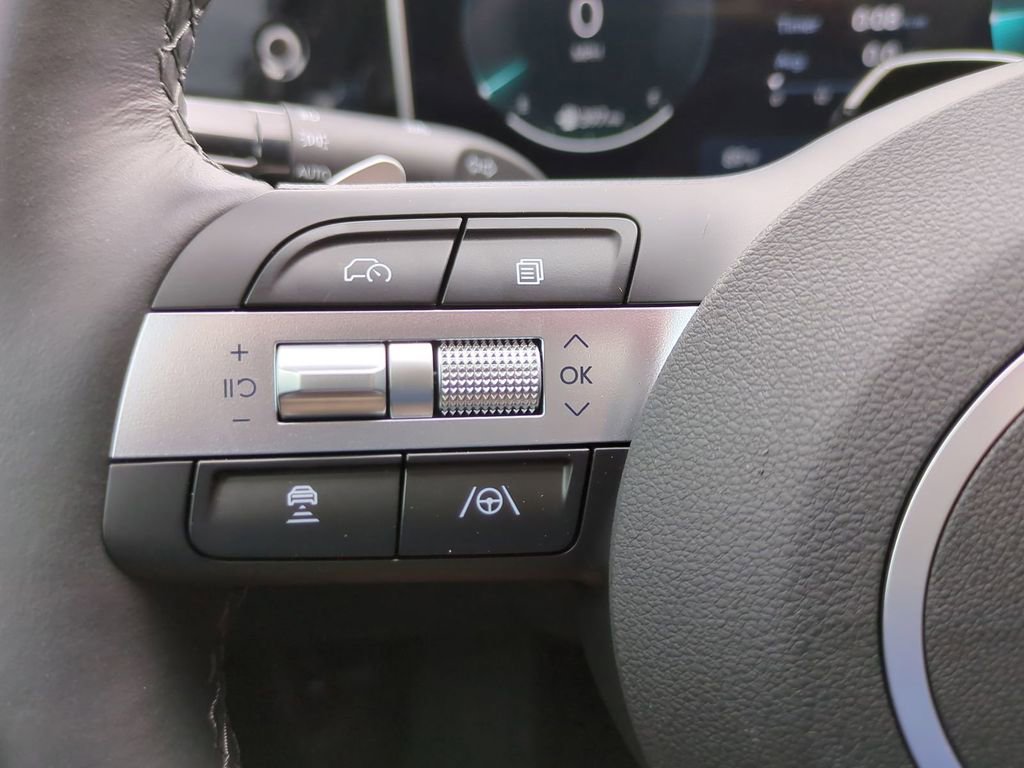 New 2025 Hyundai Santa Cruz Limited image 26