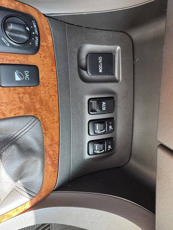 Used 2007 Lexus GX 470 AWD/4WD image 21