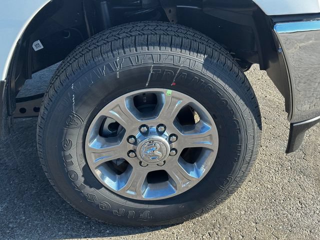 New 2026 RAM 2500 Big Horn AWD/4WD image 9