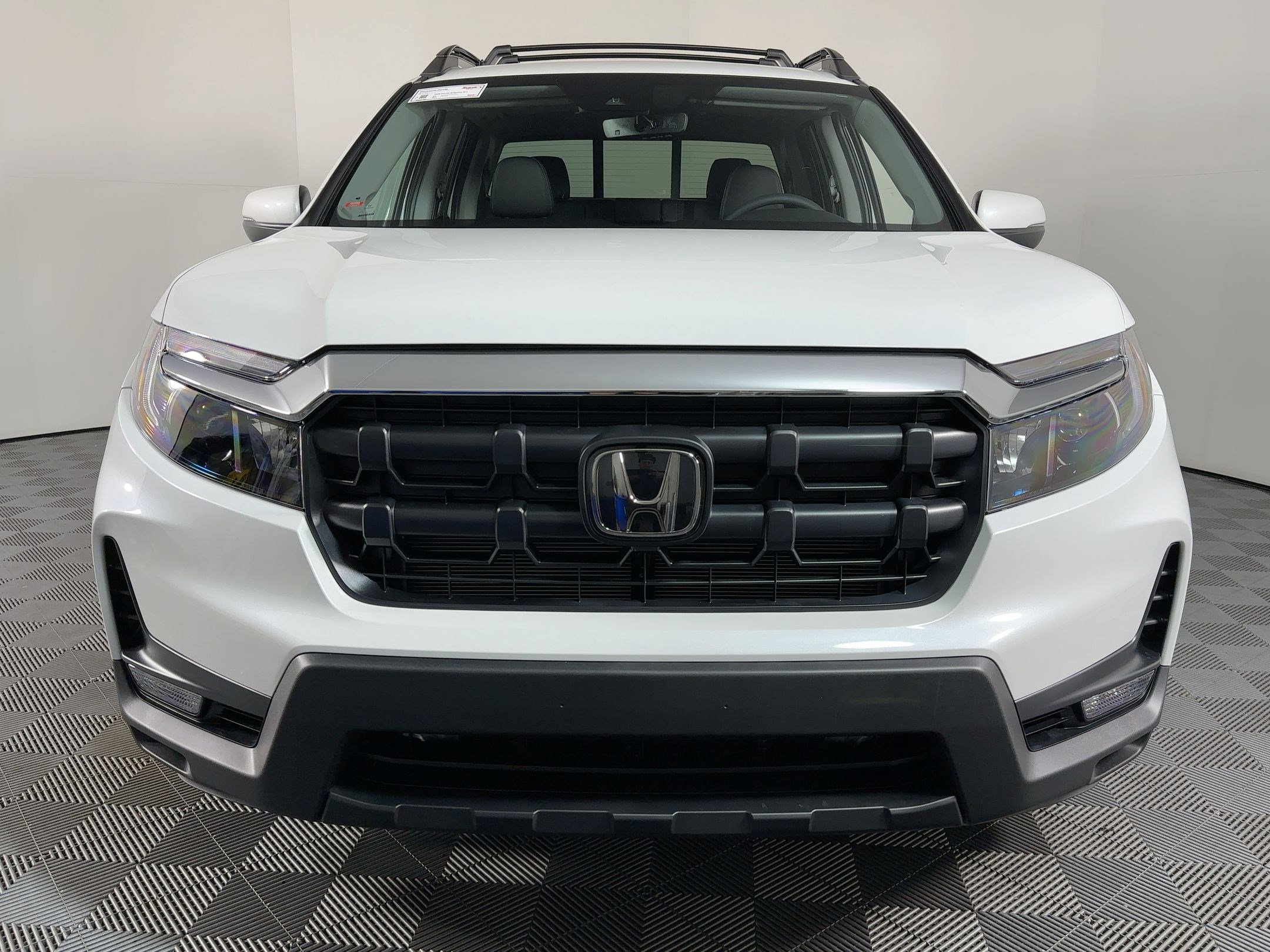 New 2026 Honda Ridgeline RTL image 5