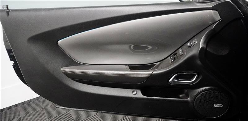 Used 2012 Chevrolet Camaro LT RWD image 28