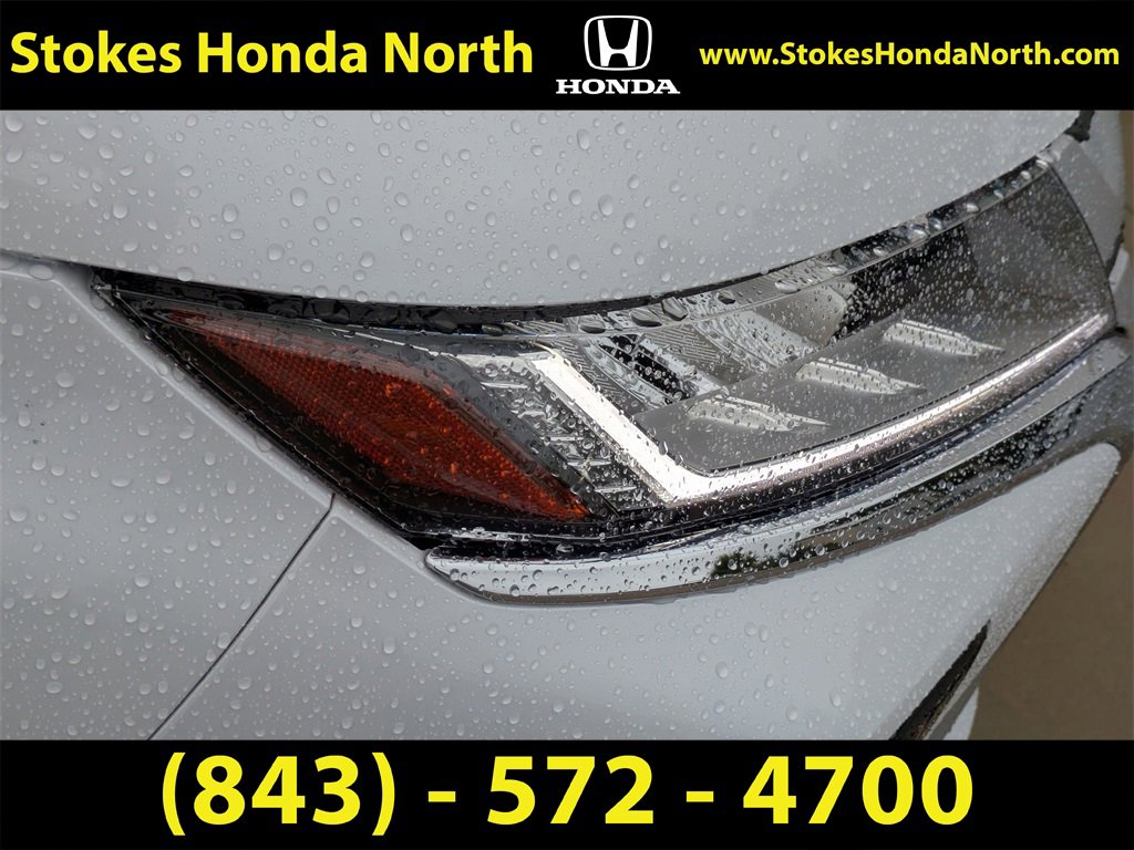 Used 2024 Mitsubishi Outlander Sport ES image 10