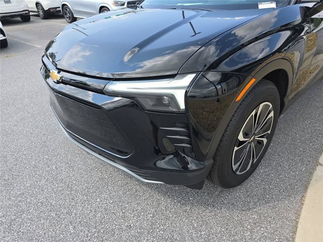 Used 2024 Chevrolet Blazer EV LT AWD/4WD image 10