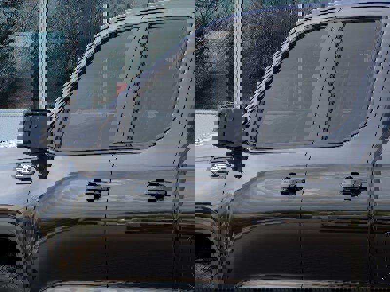 New 2026 GMC Sierra 1500 Elevation image 13