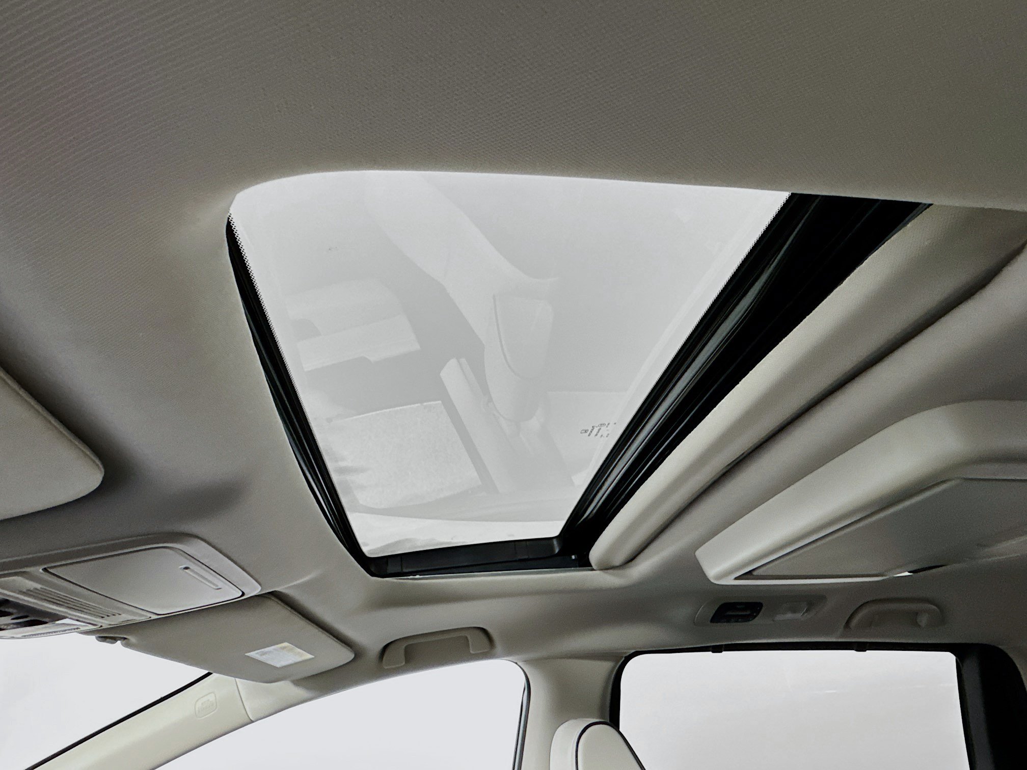 New 2026 Honda Odyssey Elite image 22