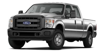 Used 2015 Ford F250 XLT w/ XLT Value Package AWD/4WD image 1