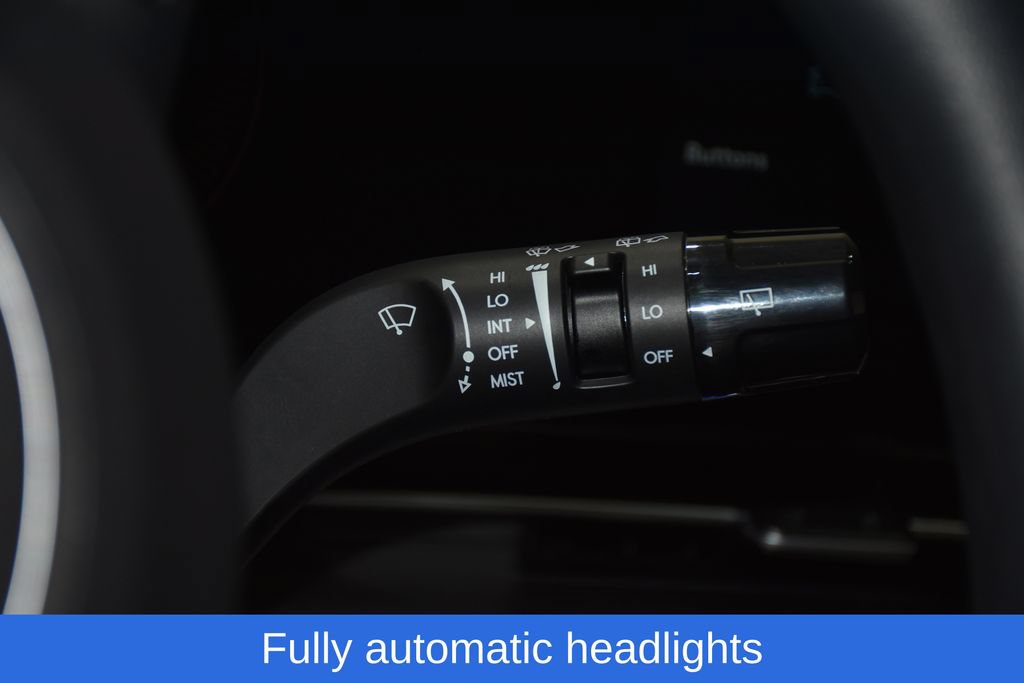 New 2026 Hyundai Kona SE FWD image 12