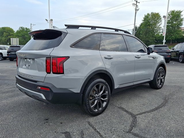 Used 2022 Kia Sorento AWD image 7