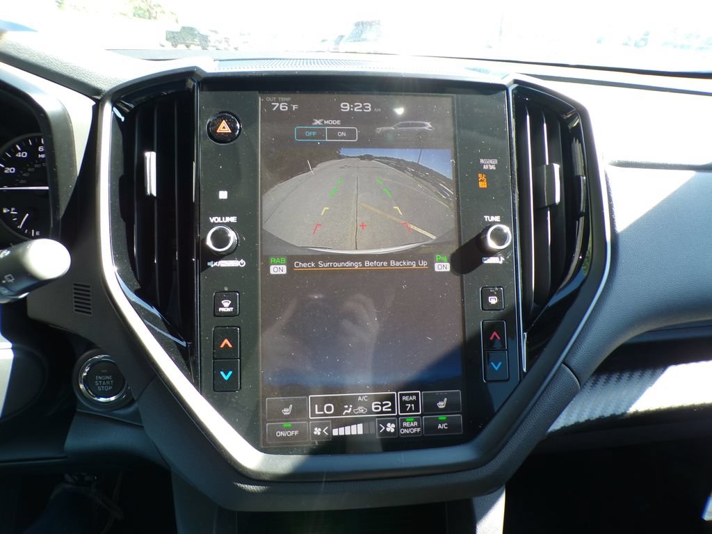 New 2026 Subaru Ascent Premium AWD/4WD image 25
