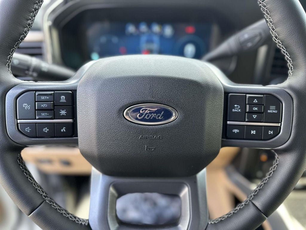 New 2026 Ford F350 Lariat w/ Lariat Ultimate Package AWD/4WD image 14