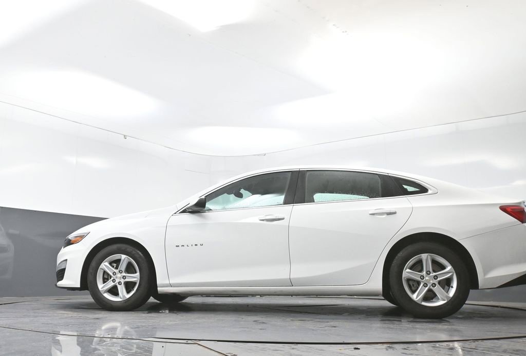 Used 2024 Chevrolet Malibu LT FWD image 55