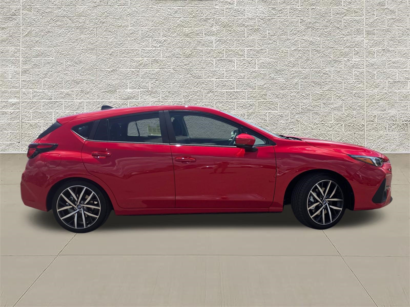 New 2026 Subaru Impreza 2.0i Sport AWD/4WD image 8