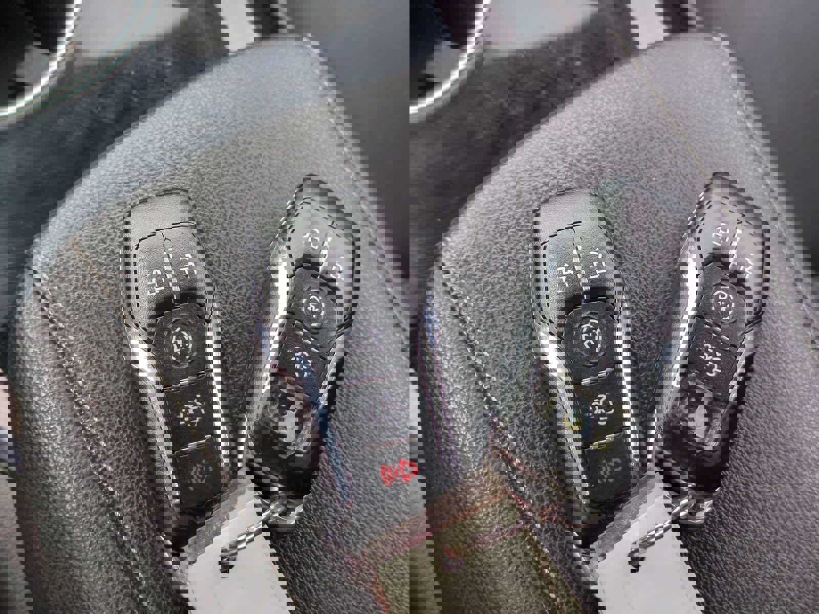 Used 2013 Ford Fusion Titanium image 33