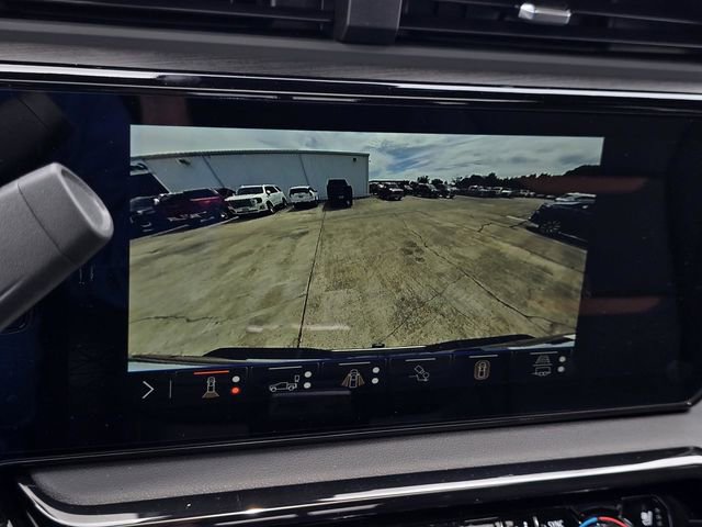 New 2026 GMC Sierra 2500 AT4 image 26