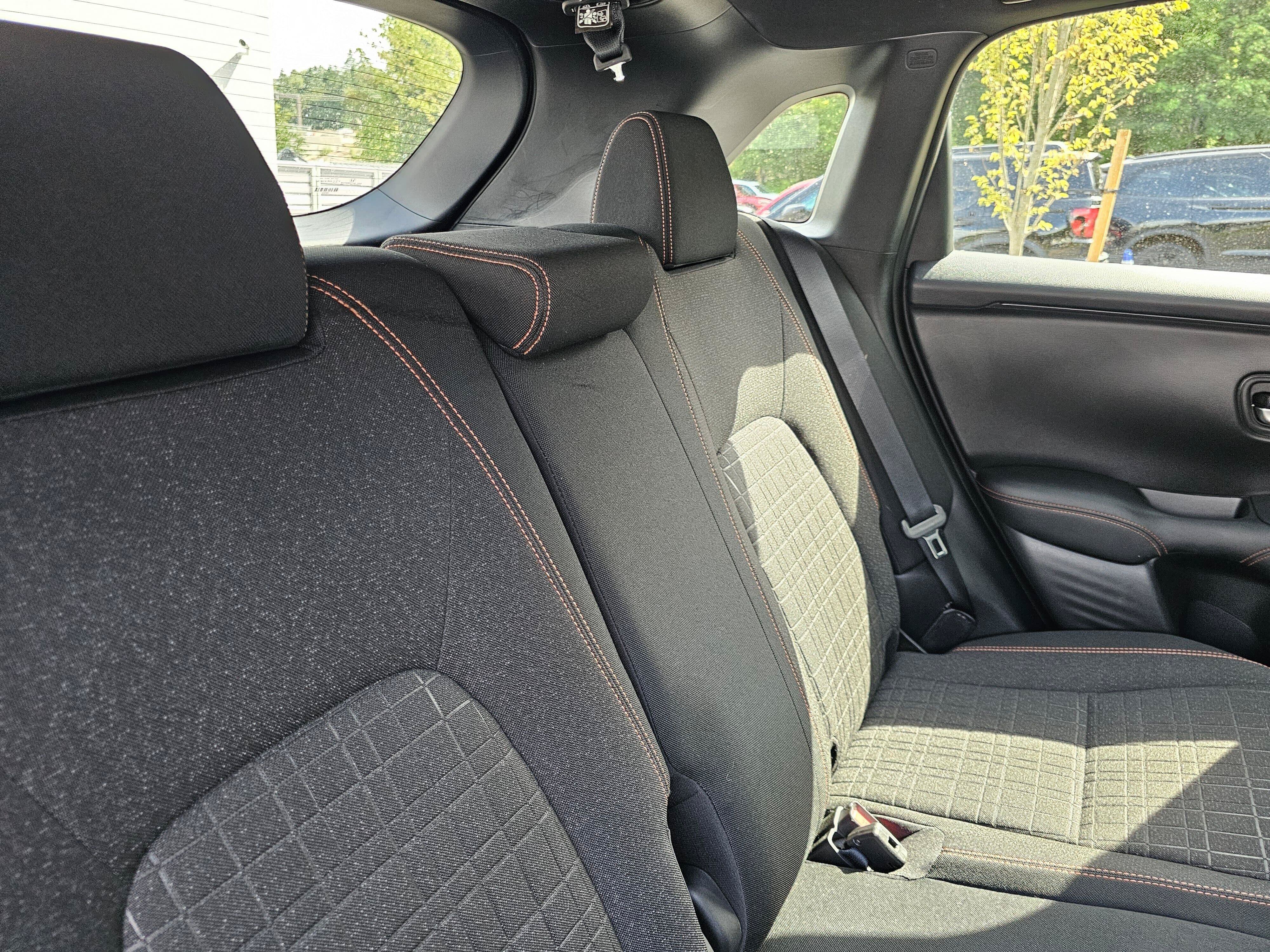 Used 2024 Honda HR-V Sport image 13