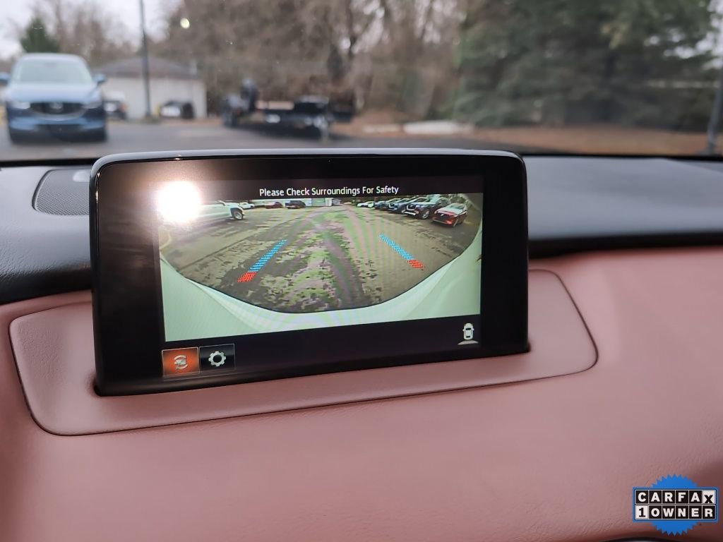 Used 2019 MAZDA CX-9 Signature image 21