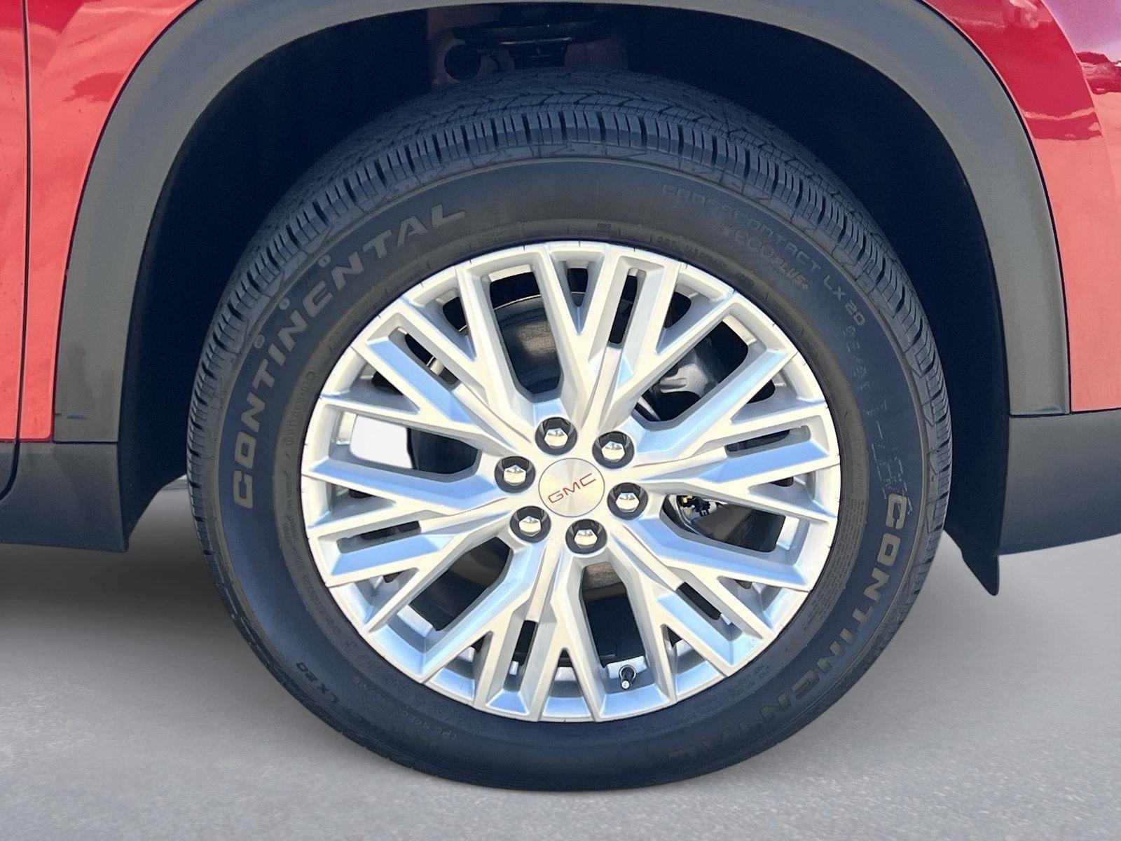 New 2026 GMC Acadia Elevation w/ Elevation Premium Package FWD image 32