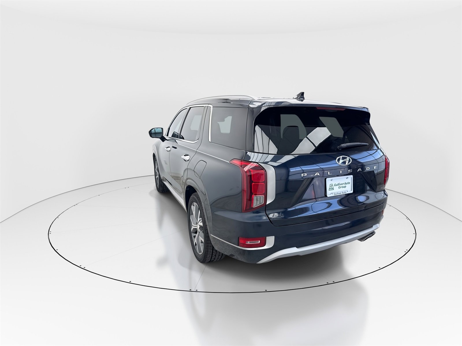 Used 2021 Hyundai Palisade Limited image 6