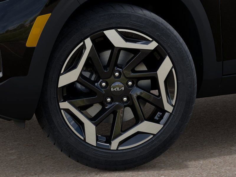 New 2026 Kia Seltos SX image 9