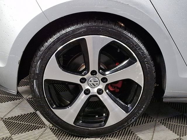 Used 2016 Volkswagen GTI S FWD image 8