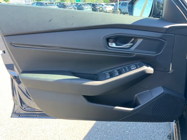 New 2026 Honda Accord SE image 19