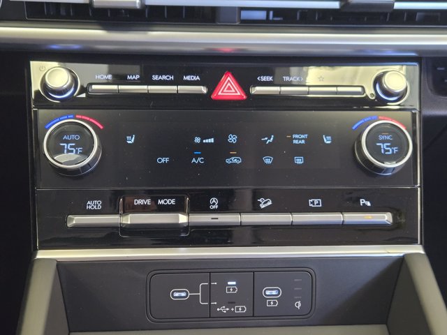 New 2027 Hyundai Santa Fe SEL FWD image 14