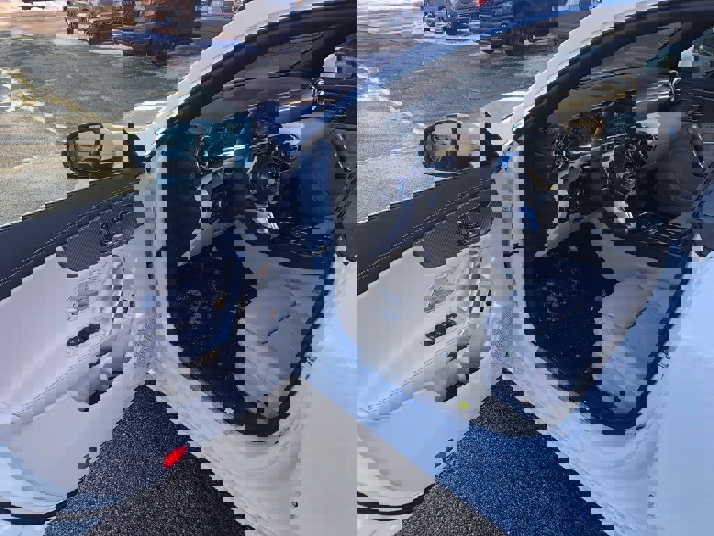 New 2026 Mercedes-Benz CLA 250 4MATIC image 11