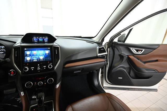 Used 2021 Subaru Forester Touring w/ Popular Package #2 image 29