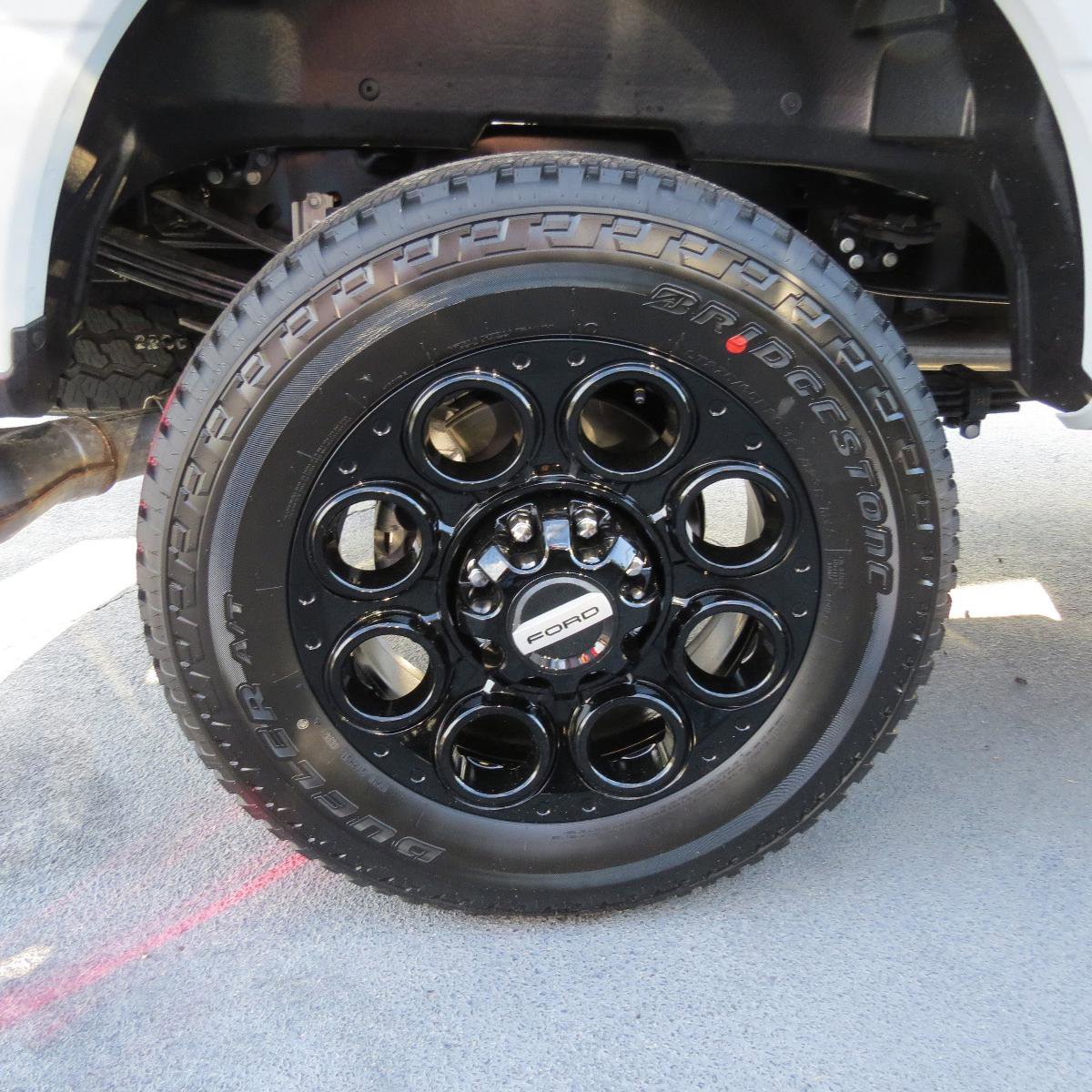 New 2025 Ford F250 Lariat w/ Lariat Ultimate Package image 6