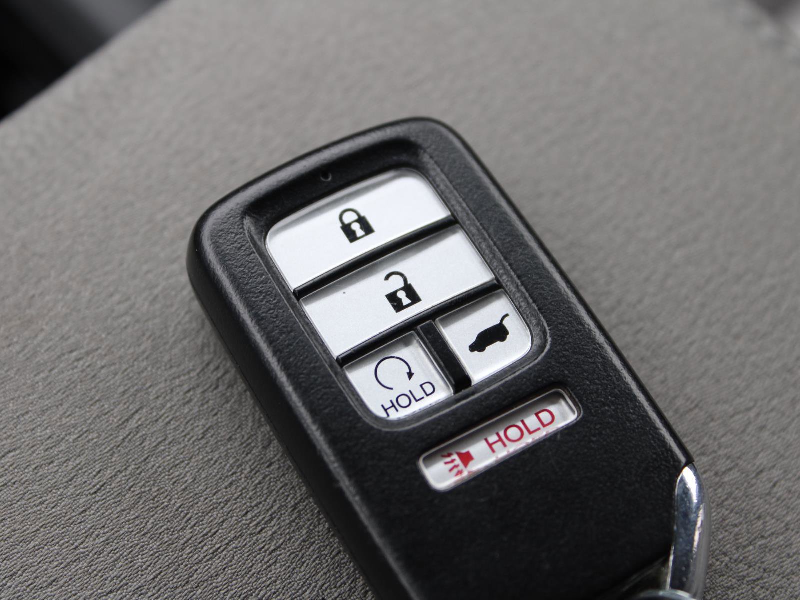 Certified 2019 Honda CR-V EX image 14