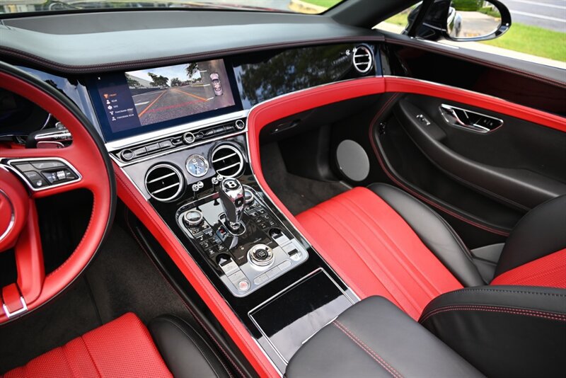 Used 2023 Bentley Continental GT V8 AWD/4WD image 30