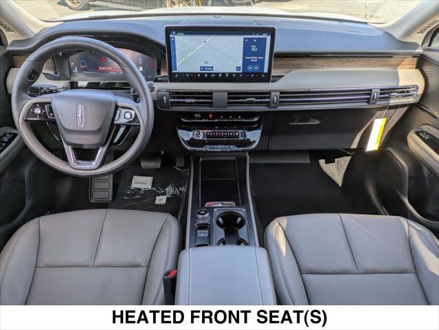 New 2025 Lincoln Corsair Reserve image 12