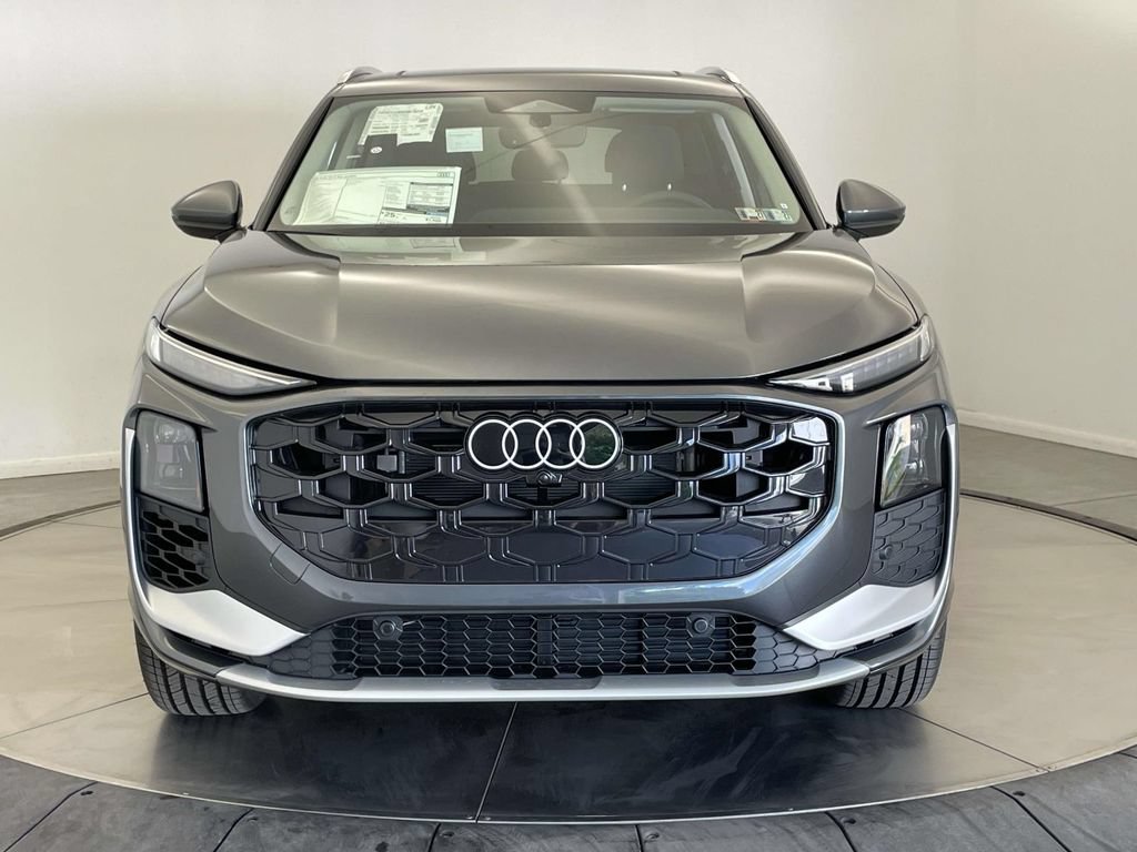 New 2026 Audi Q3 quattro 2.0T AWD/4WD image 10