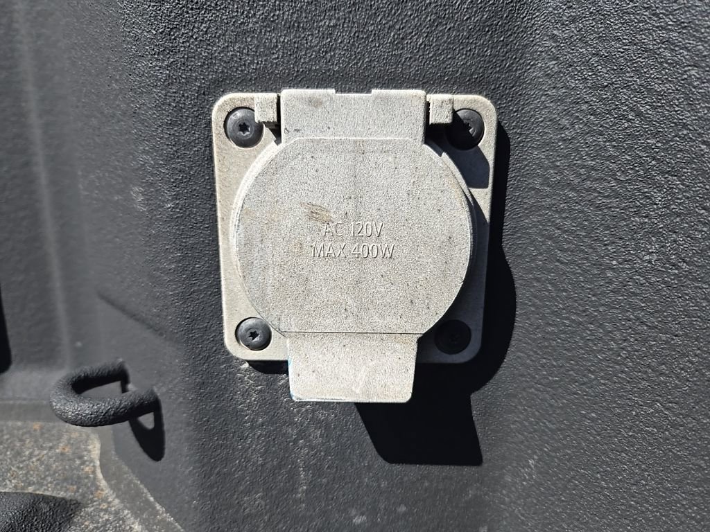 Used 2021 GMC Sierra 1500 Denali w/ Driver Alert Package II image 61