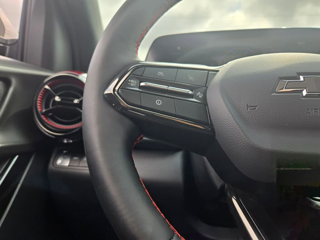 New 2026 Chevrolet Equinox RS w/ Safety and Technology Package AWD/4WD image 30