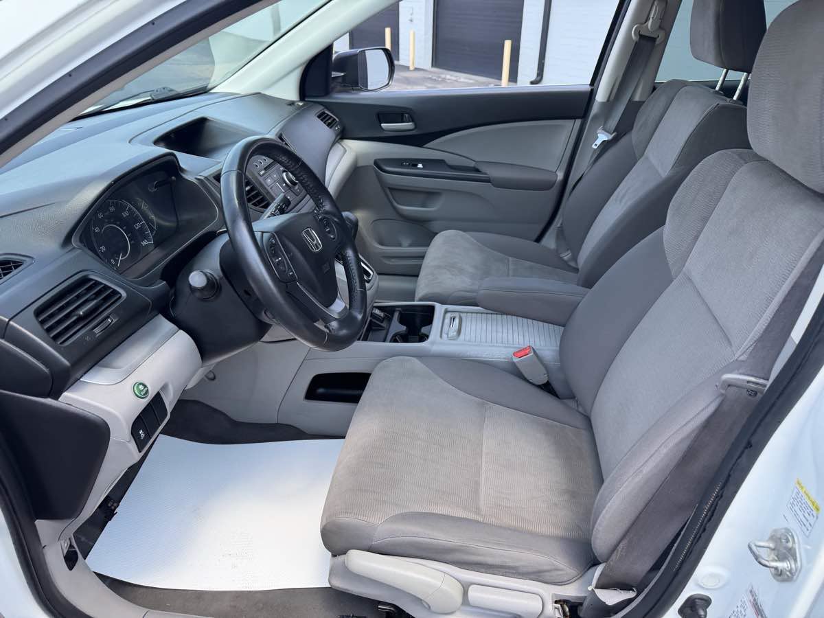 Used 2013 Honda CR-V LX image 10