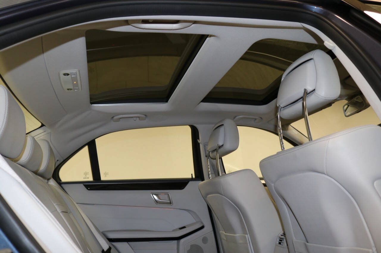 Used 2015 Mercedes-Benz E 350 Sedan image 92